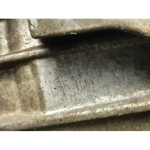 Коробка передач МКПП 6-ст. Opel Insignia 2.0CDTI M320FAMB